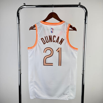 San Antonio Spurs City Edition (23/24) - Choose Player