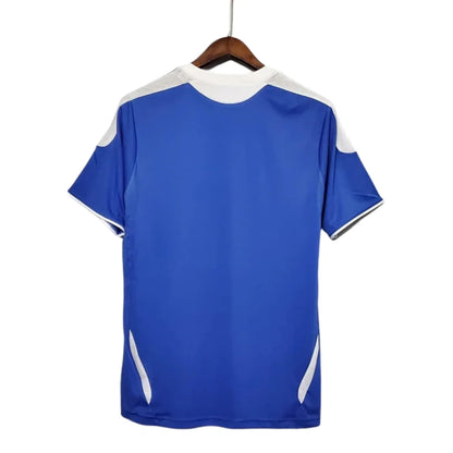Retro Jersey Chelsea Blue - 2012
