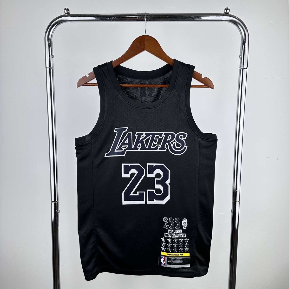 Los Angeles Lakers (Special) - Lebron James #23