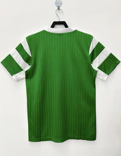 Man's Retro Jersey Cameroon National Team - 1990