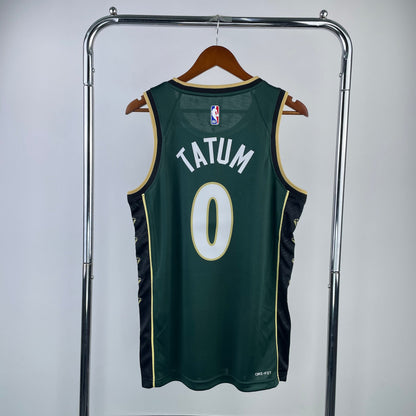 Boston Celtics City Edition (22/23) - Choose Player