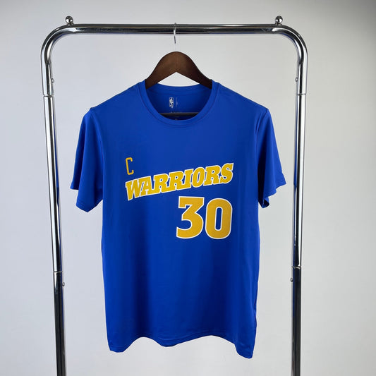 Golden State Warriors T-Shirt - Design 2