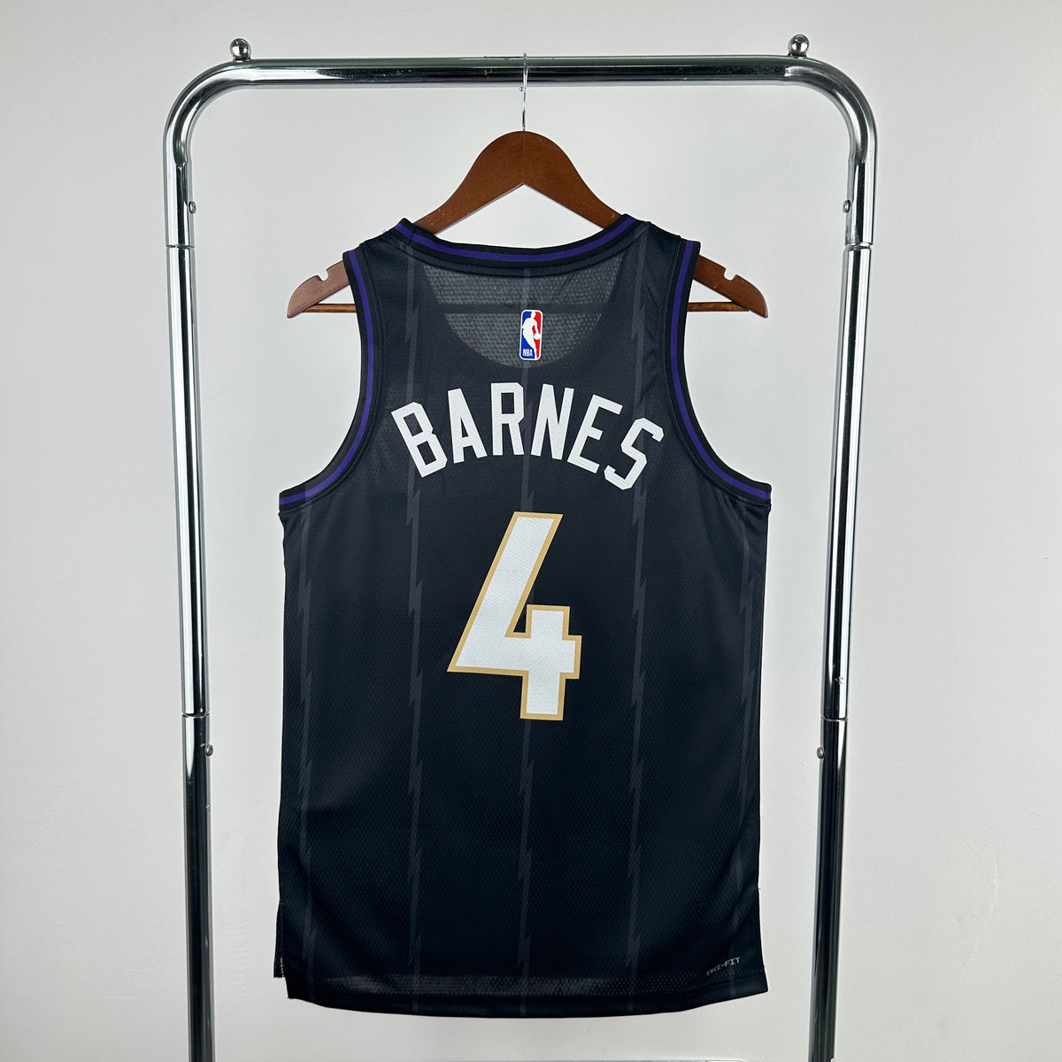 Toronto Raptors City Edition (24/25) - Choose Player