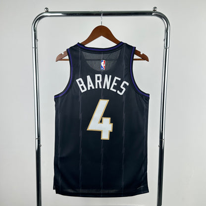 Toronto Raptors City Edition (24/25) - Choose Player