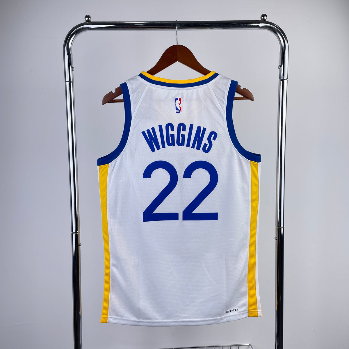 Golden State Warriors Association (Current) - Choose Player