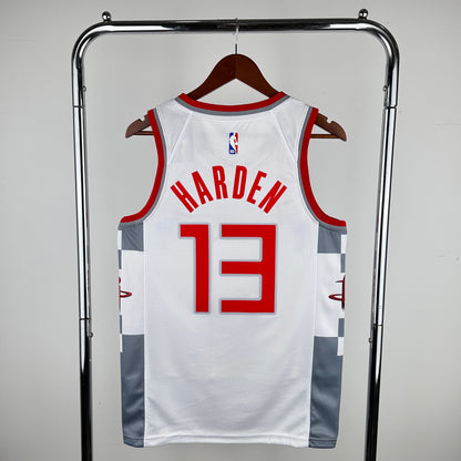 Houston Rockets City Edition (19/20) - Choose Player