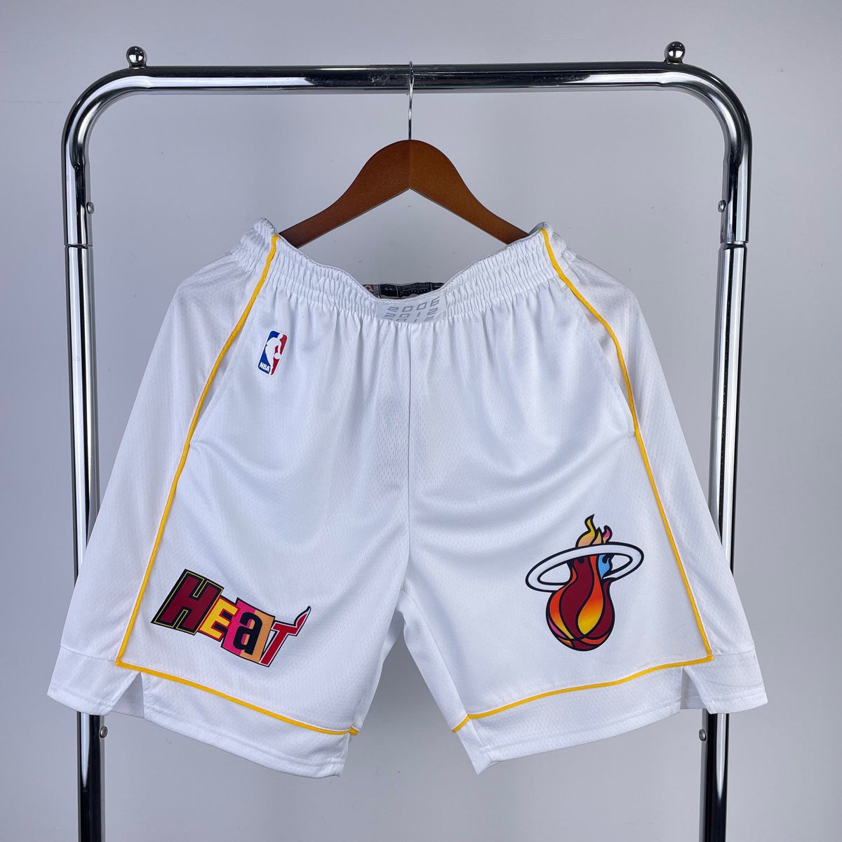 Miami Heat City Edition (Shorts)