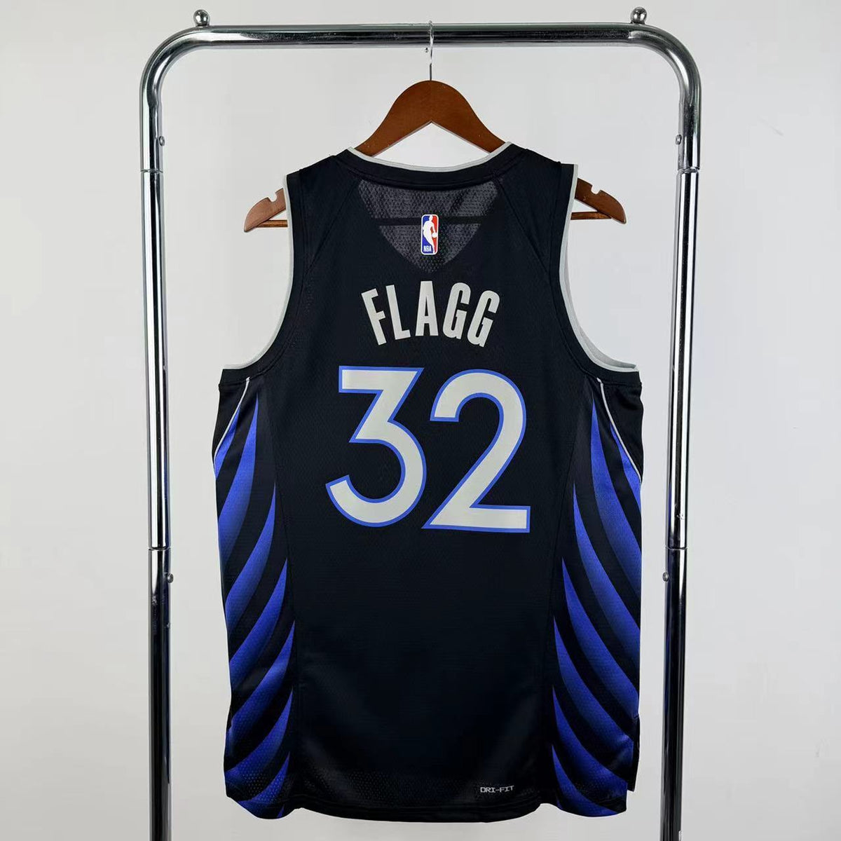 Dallas Mavericks City Edition (25/26) - Choose Player