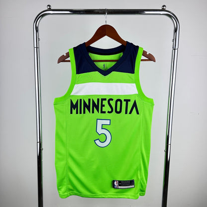 Minnesota Timberwolves Statement (21/22) - Choose Player