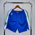 Dallas Mavericks City Edition (Shorts)
