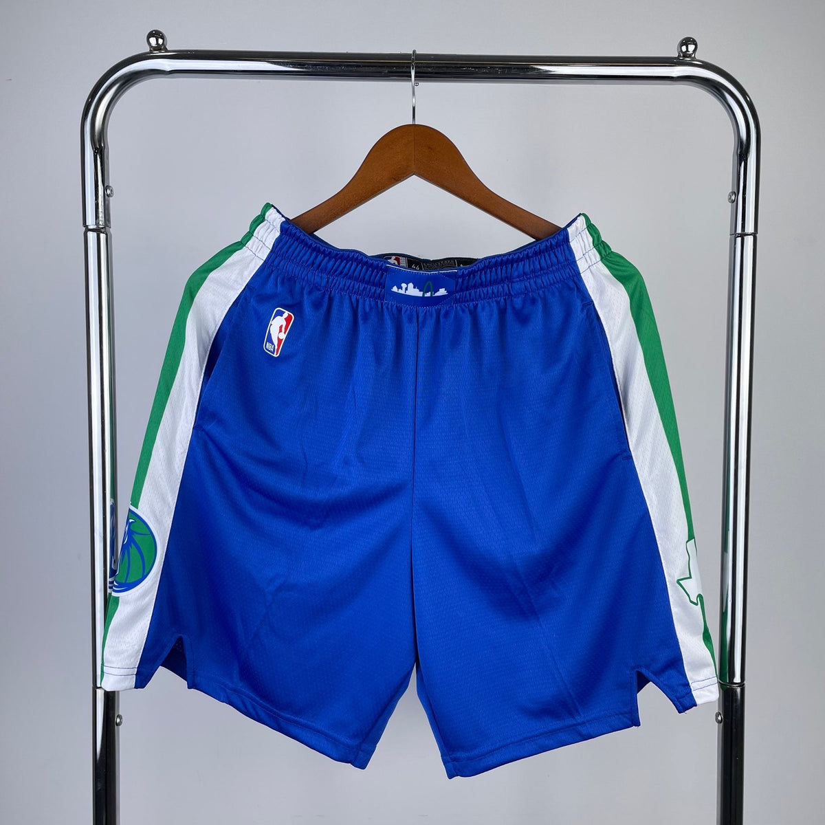 Dallas Mavericks City Edition (Shorts)
