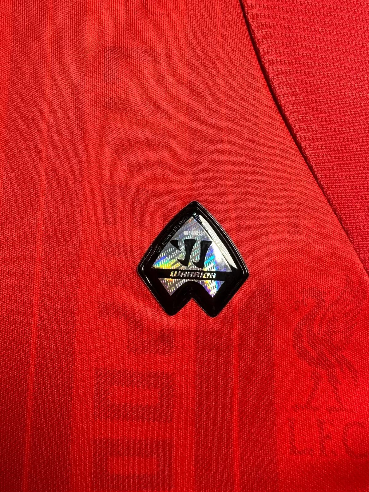 Man's Jersey Retro Liverpool Home - 2013/2014