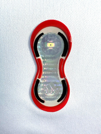 Man's Retro Jersey Milan Team Away - 2007/08