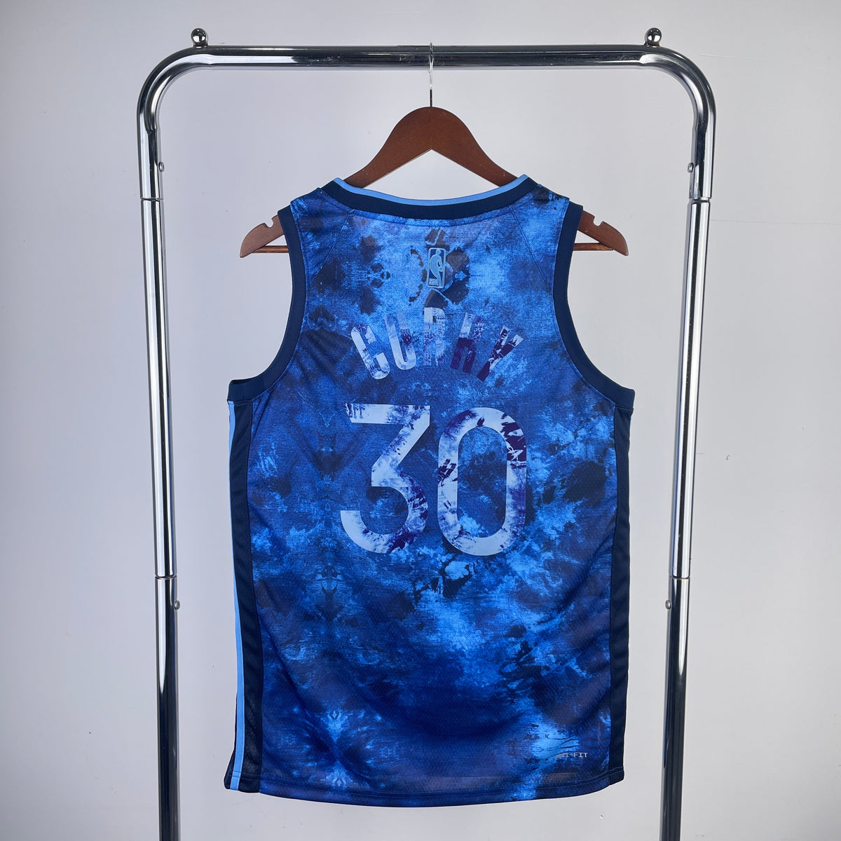 Golden State Warriors (Special) - Stephen Curry #30