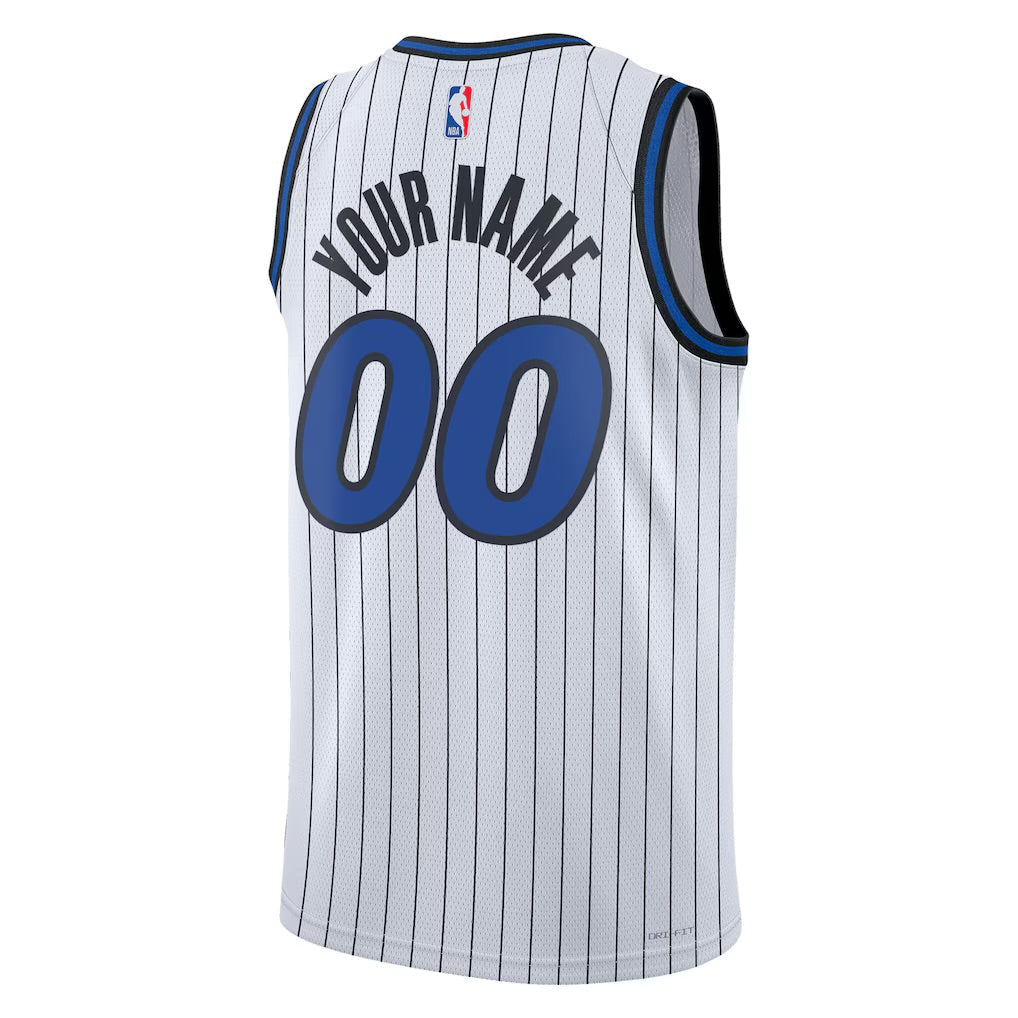 Orlando Magic Association (Current) - Custom