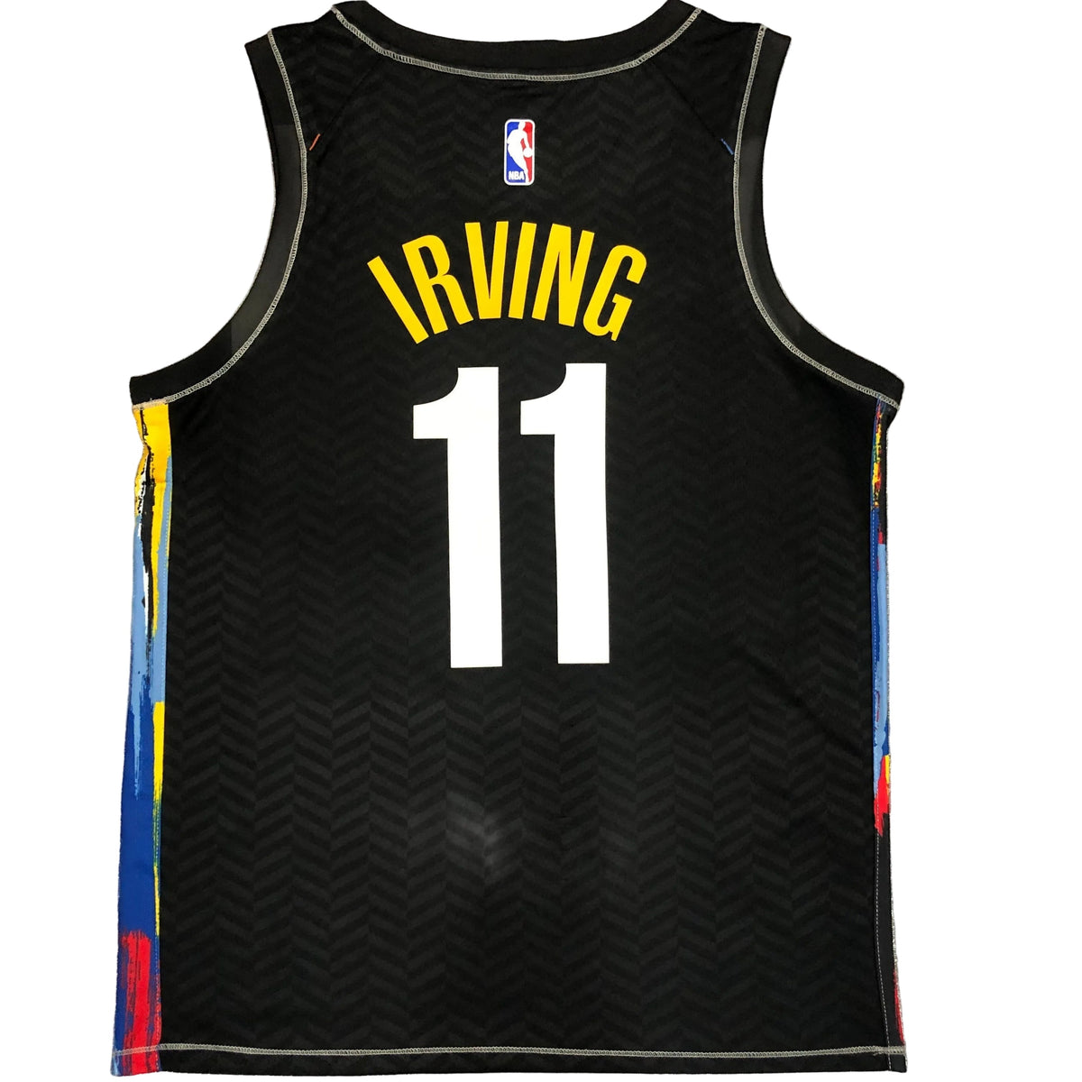 Brooklyn Nets City Edition (20/21) - Choose Player