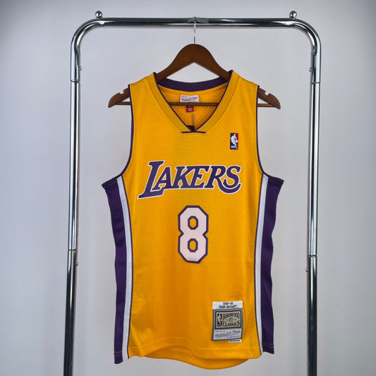 Los Angeles Lakers 1999 Retro Jersey - Kobe Bryant #8