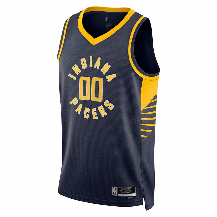 Indiana Pacers Icon (Current) - Custom