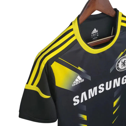 Retro Jersey Chelsea Black - 2012/2013