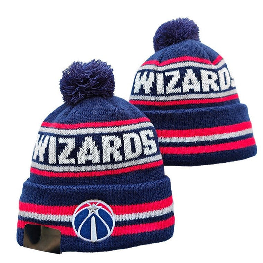 Washington Wizards Beanie