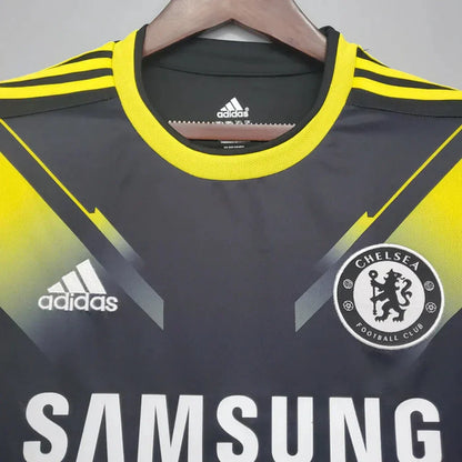 Retro Jersey Chelsea Black - 2012/2013