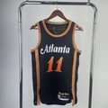Atlanta Hawks City Edition (22/23) - Trae Young #11