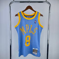 Los Angeles Lakers Retro (2001) - Kobe Bryant #8