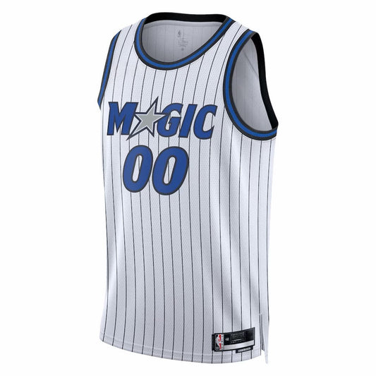Orlando Magic Association (Current) - Custom
