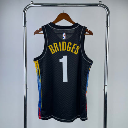 Brooklyn Nets City Edition (20/21) - Choose Player