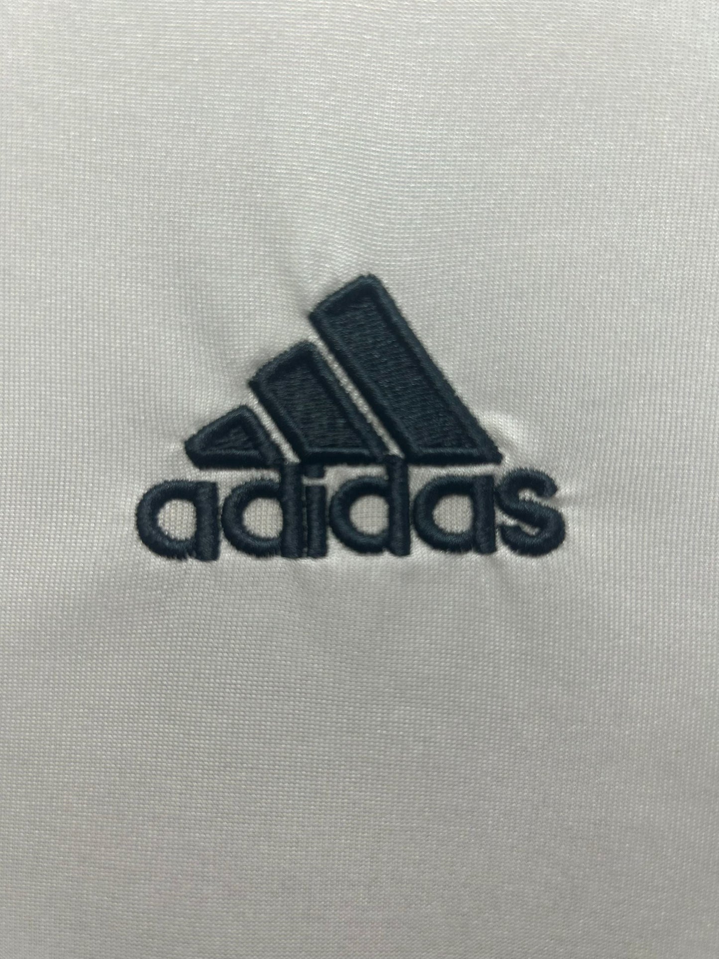 Man's Retro Jersey Real Madrid Team - 2009/2010