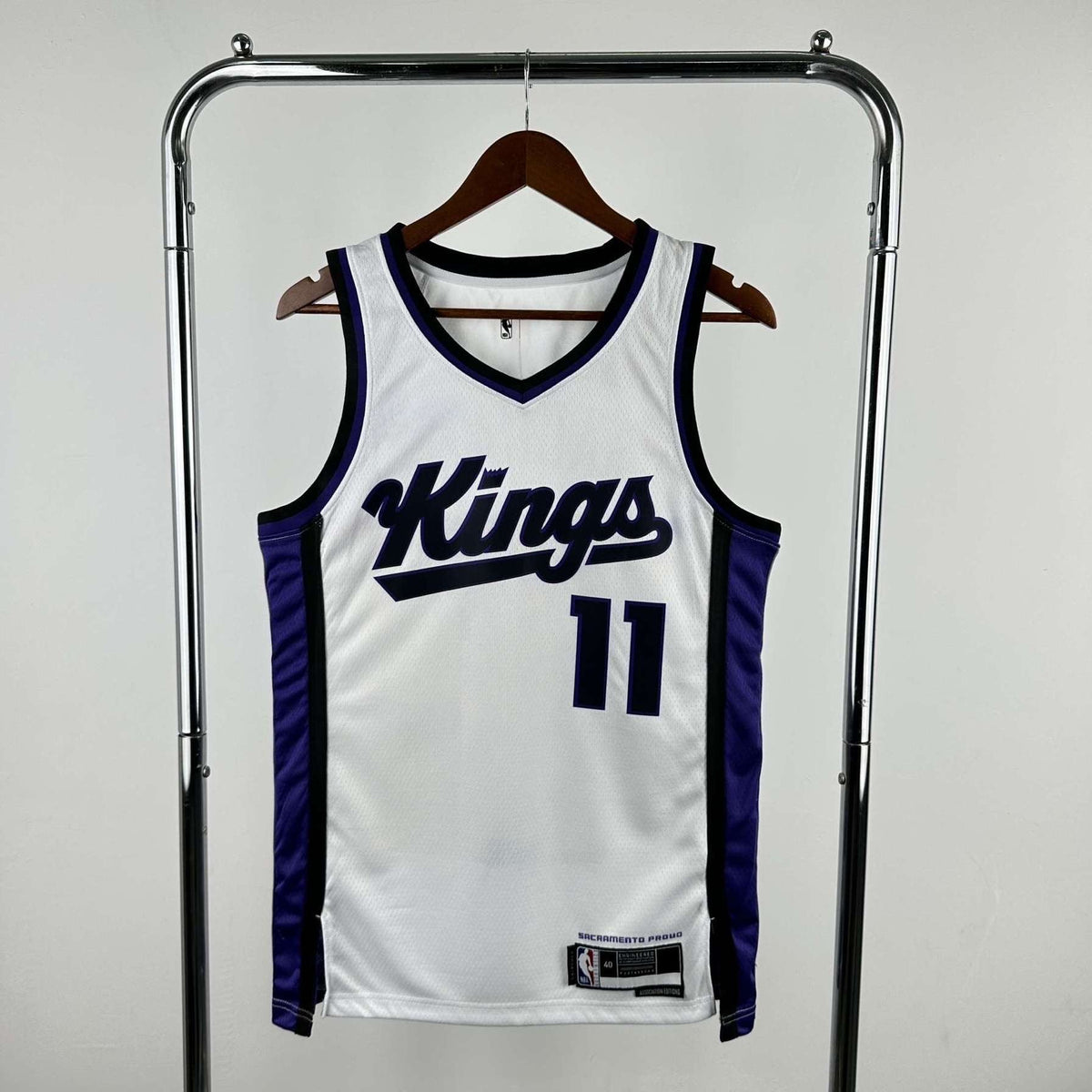 Sacramento Kings Association (Current) - Choose Player