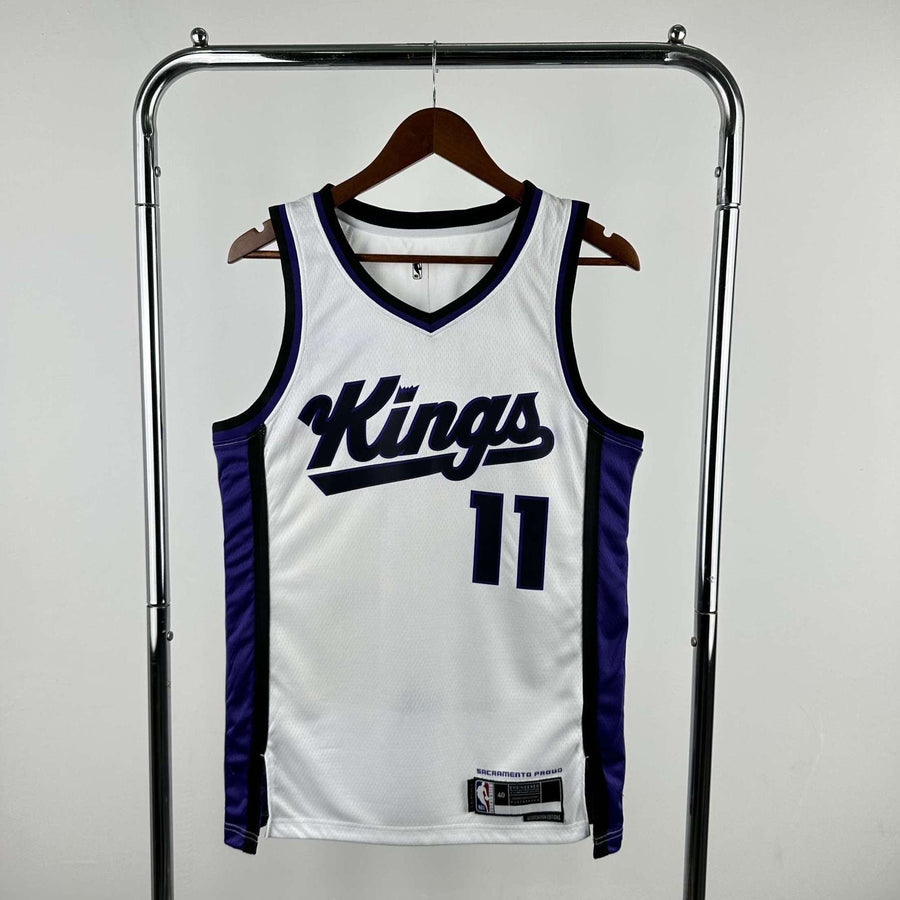 Sacramento Kings Association (Current) - Choose Player