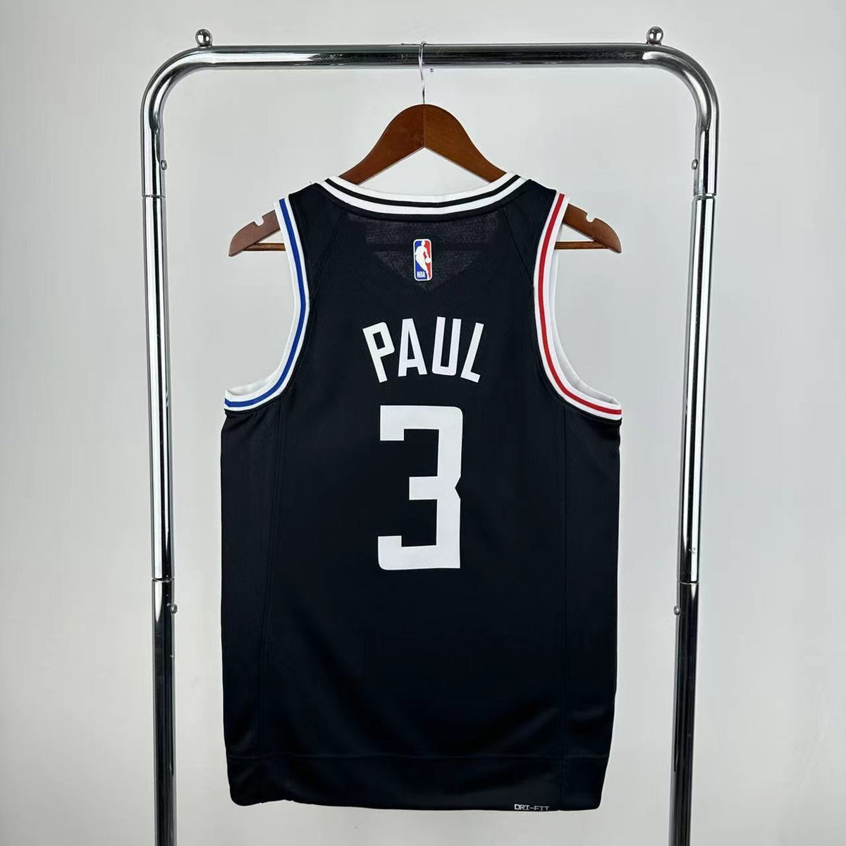 Los Angeles Clippers City Edition (22/23) - Choose Player