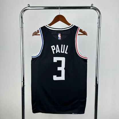 Los Angeles Clippers City Edition (22/23) - Choose Player