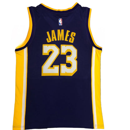Los Angeles Lakers Statement (17/18) - Choose Player