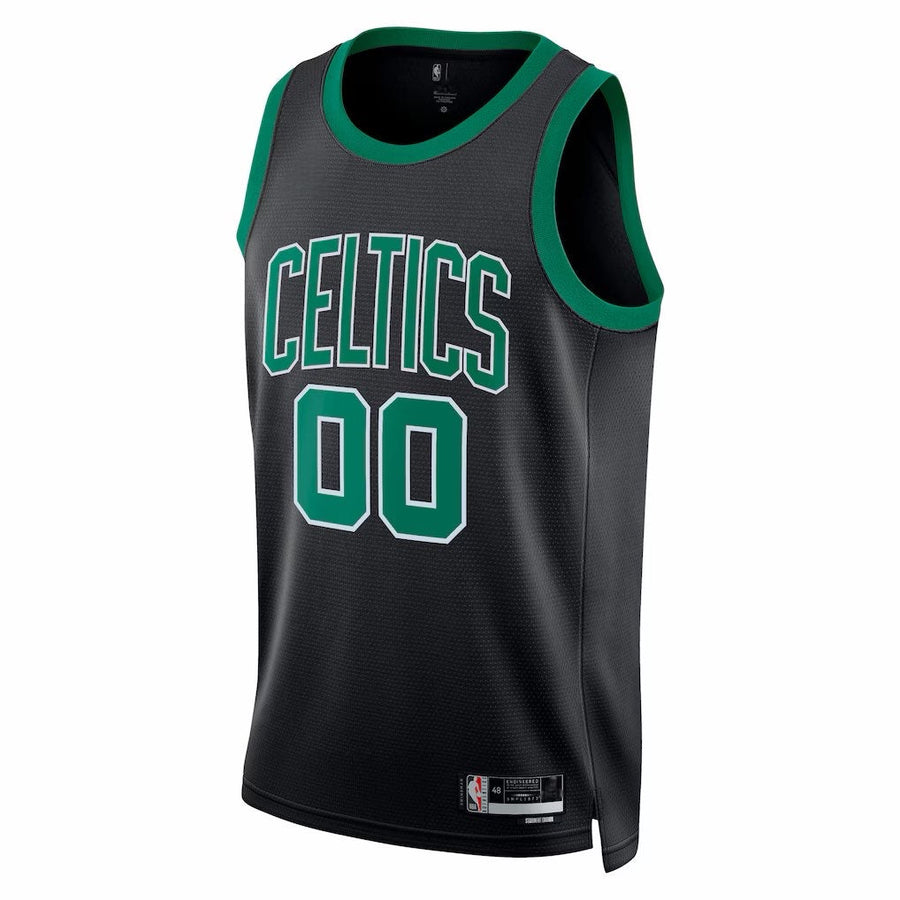 Boston Celtics Statement (Current) - Custom