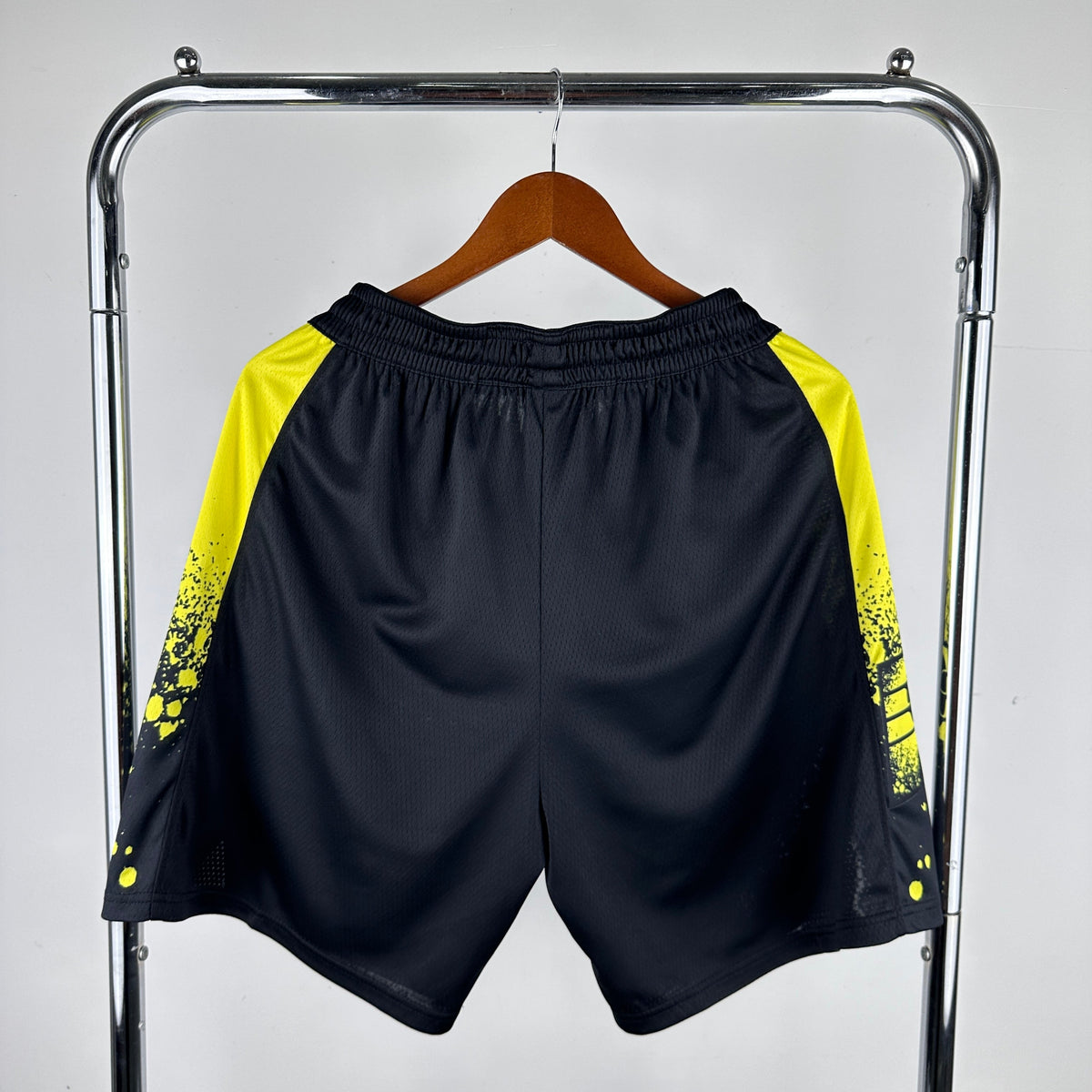 Indiana Pacers City Edition (Shorts)