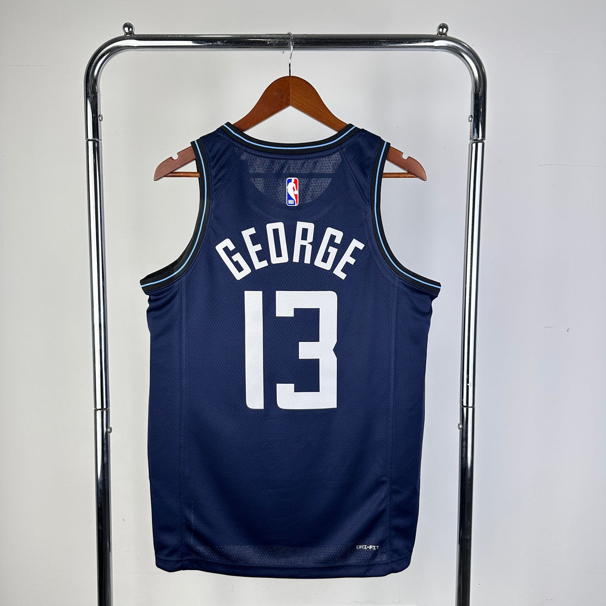 Los Angeles Clippers City Edition (23/24) - Choose Player