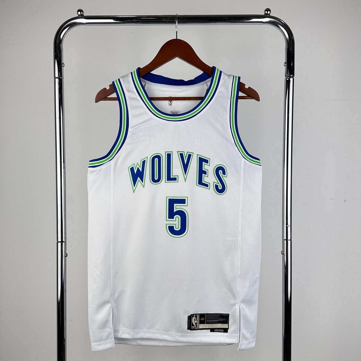 Minnesota Timberwolves Classic (23/24) - Choose Player