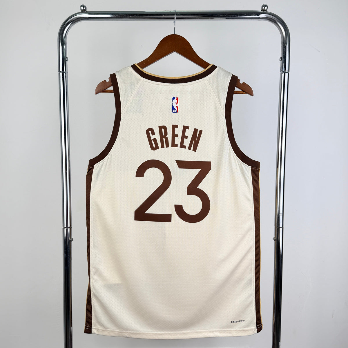 Golden State Warriors City Edition (25/26) - Choose Player
