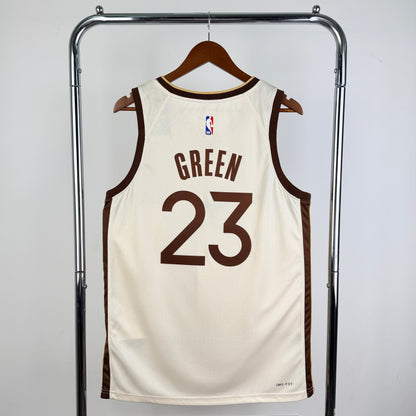 Golden State Warriors City Edition (25/26) - Choose Player