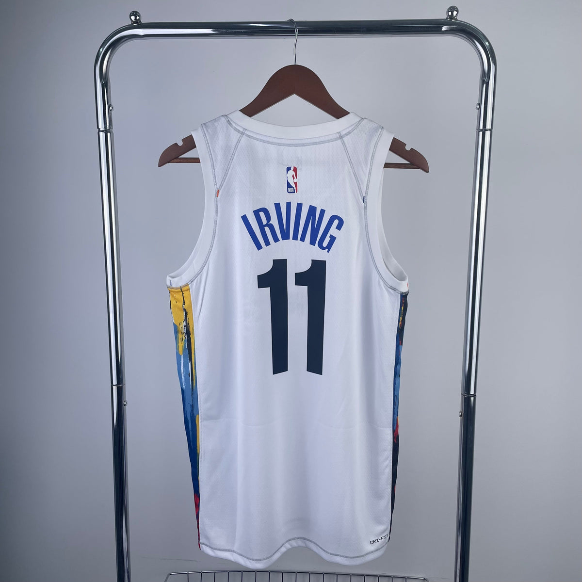 Brooklyn Nets City Edition (22/23) - Choose Player