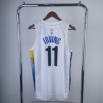 Brooklyn Nets City Edition (22/23) - Choose Player