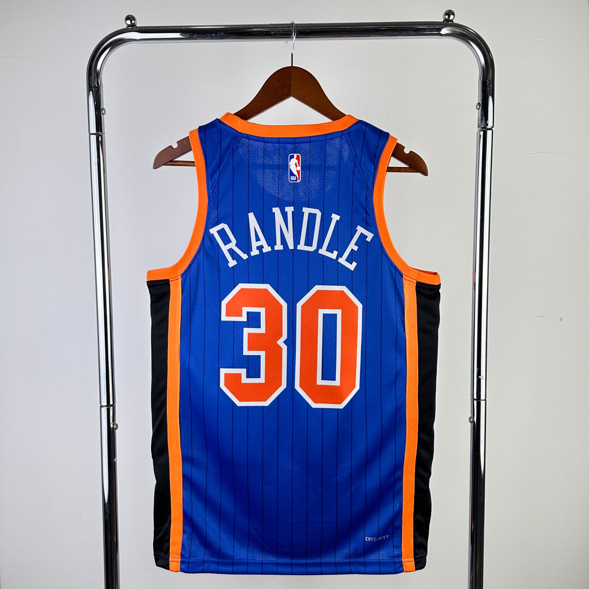 New York Knicks City Edition (23/24) - Choose Player