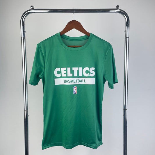 Boston Celtics T-Shirt - Design 1