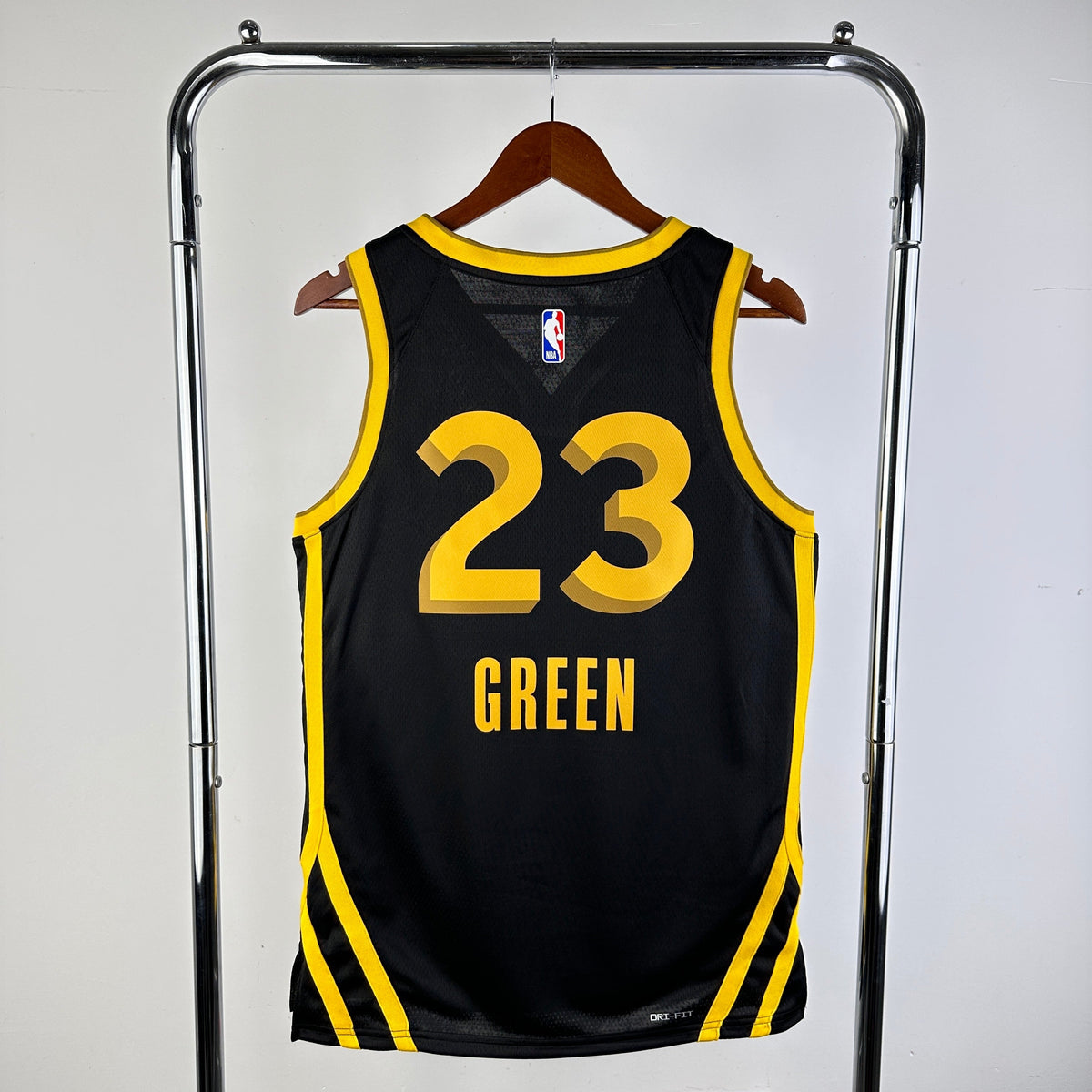 Golden State Warriors City Edition (23/24) - Choose Player