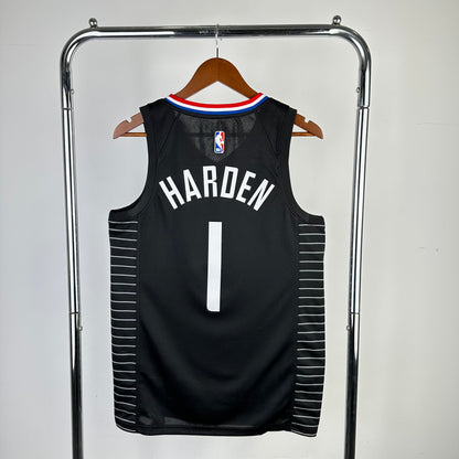 Los Angeles Clippers Statement (19/20) - Choose Player
