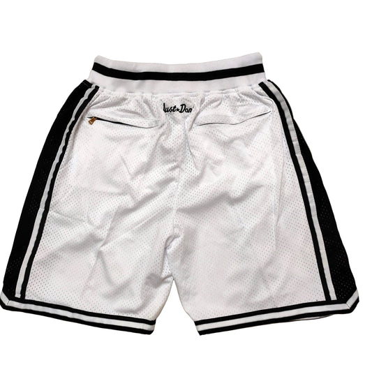 Los Angeles Lakers Retro Shorts - Design 2