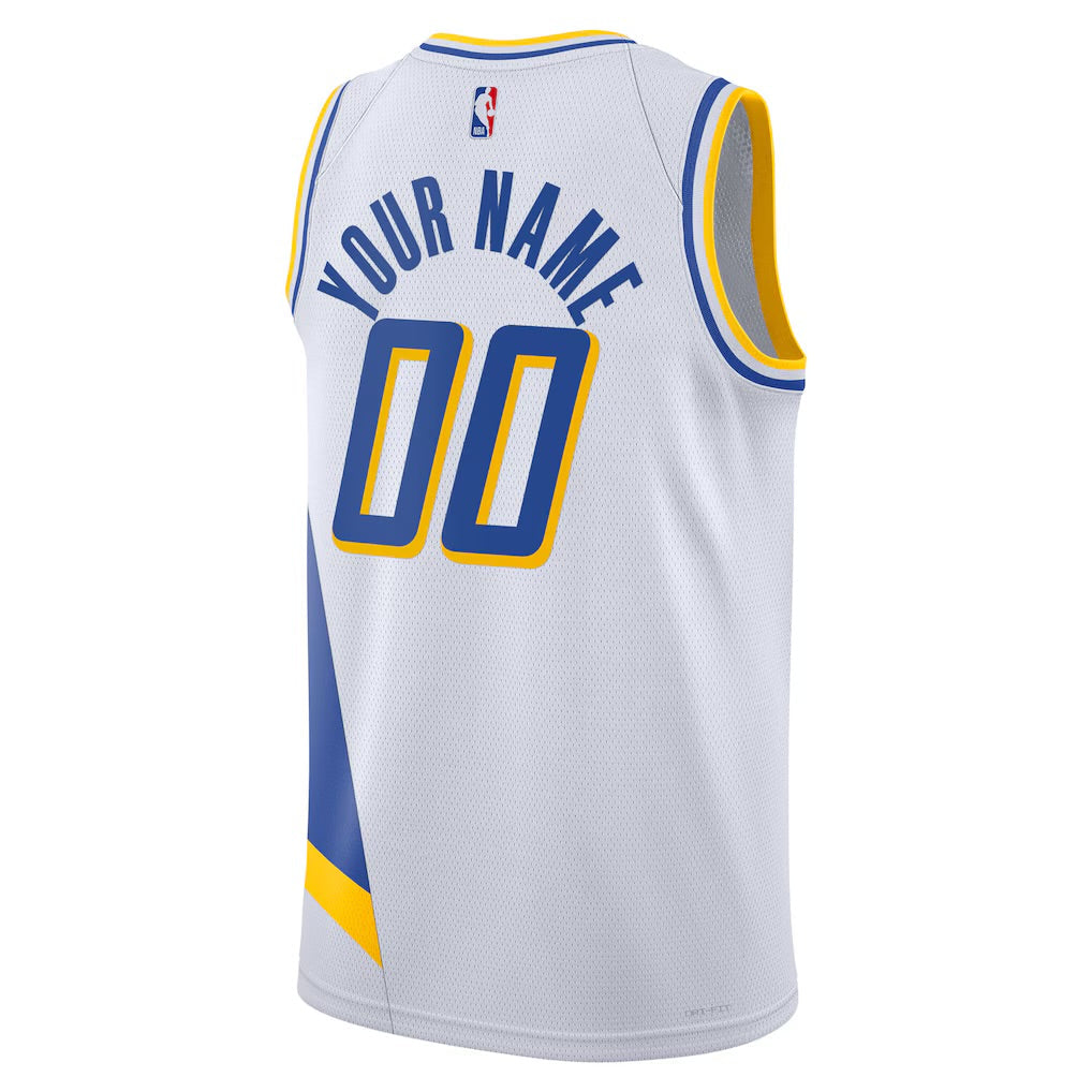 Indiana Pacers City Edition (25/26) - Custom