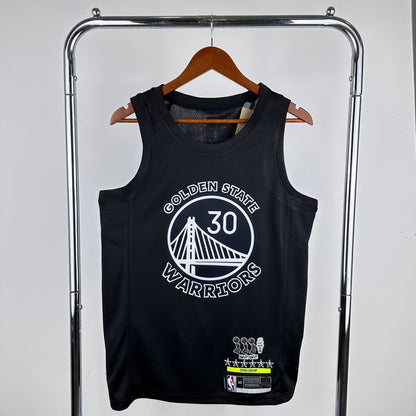 Golden State Warriors (Special) - Stephen Curry #30